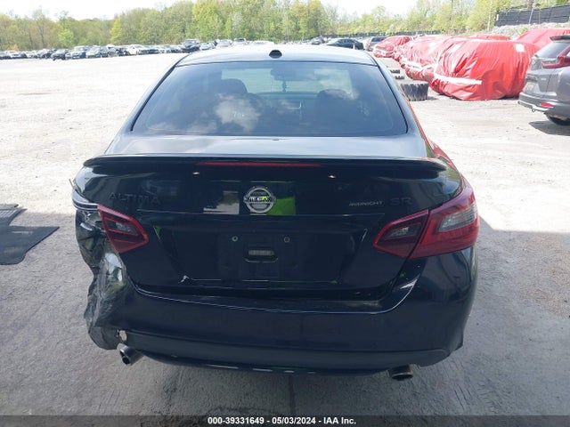 Nissan Altima 2.5 Sr 2018 1N4AL3AP9JC238198 Image 16