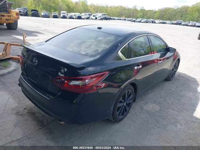 Nissan Altima 2.5 Sr 2018 1N4AL3AP9JC238198 Image 4