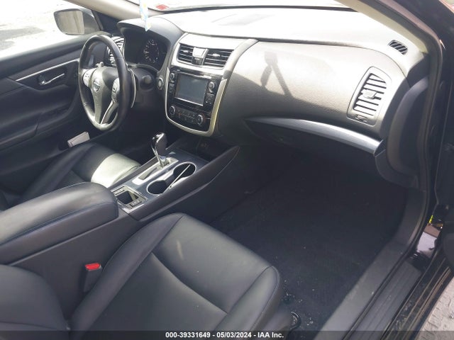 Nissan Altima 2.5 Sr 2018 1N4AL3AP9JC238198 Image 5