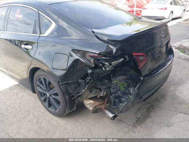 Nissan Altima 2.5 Sr 2018 1N4AL3AP9JC238198 Image 6