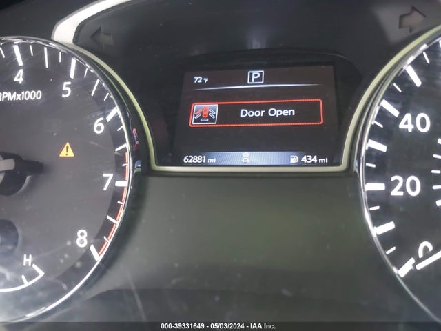 Nissan Altima 2.5 Sr 2018 1N4AL3AP9JC238198 Image 7