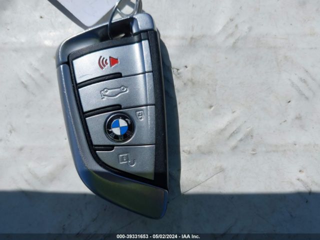 2019 BMW 5 SERIES WBAJB9C55KB464738 Photo 10