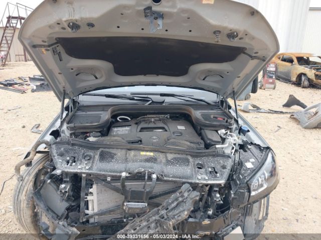 4JGFF8FE2RB059204 Mercedes-Benz Gls 580 4matic