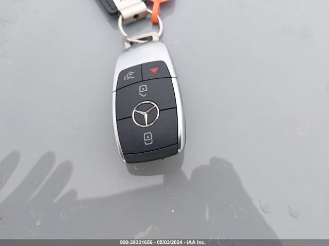 4JGFF8FE2RB059204 Mercedes-Benz Gls 580 4matic