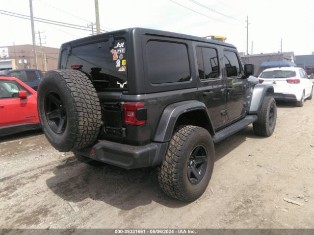 1C4JJXP64PW555495 Jeep Wrangler 4xe Sahara 4x4