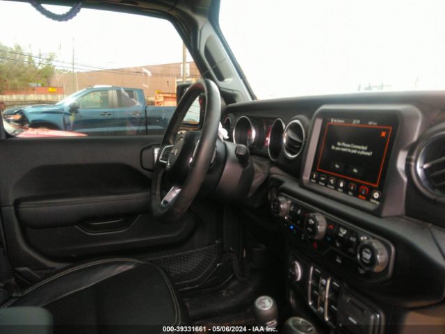 1C4JJXP64PW555495 Jeep Wrangler 4xe Sahara 4x4