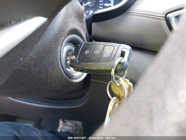 Hyundai Santa Fe Se 2020 5NMS2CAD9LH150280 Image 11