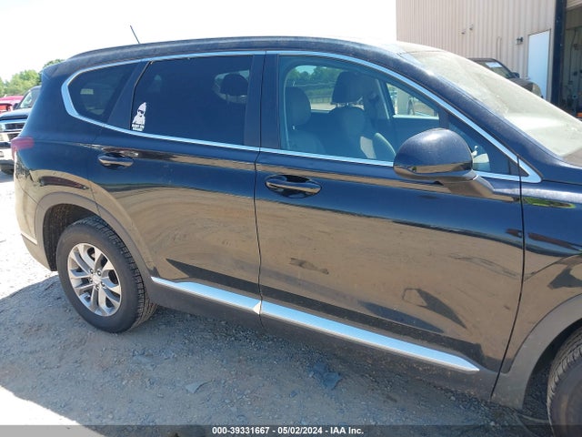 Hyundai Santa Fe Se 2020 5NMS2CAD9LH150280 Image 13