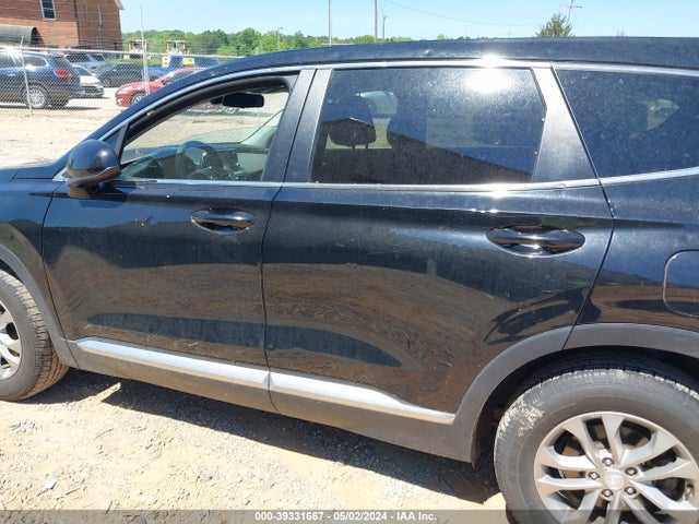 Hyundai Santa Fe Se 2020 5NMS2CAD9LH150280 Image 14