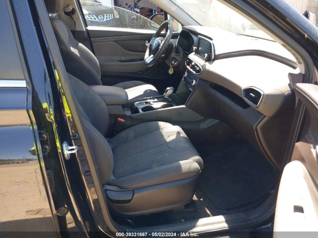 Hyundai Santa Fe Se 2020 5NMS2CAD9LH150280 Image 5