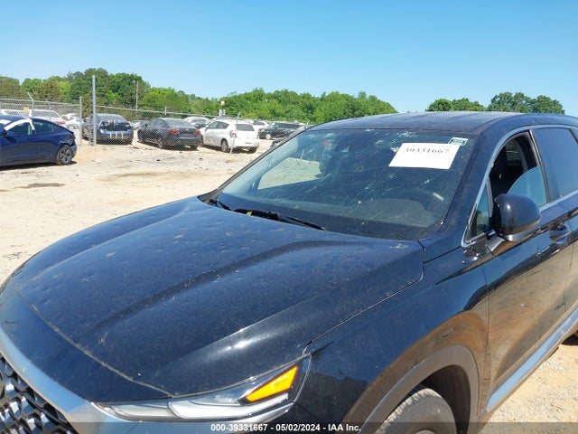 Hyundai Santa Fe Se 2020 5NMS2CAD9LH150280 Image 6
