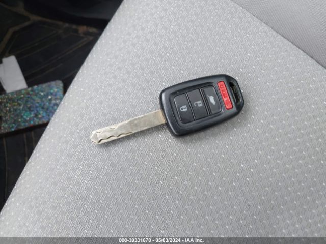 3CZRU6H31NM735761 Honda Hr-v Awd Lx
