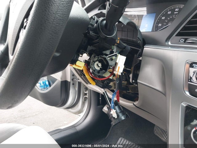 Hyundai SONATA SE 2016 5NPE24AF4GH266130 Image 11