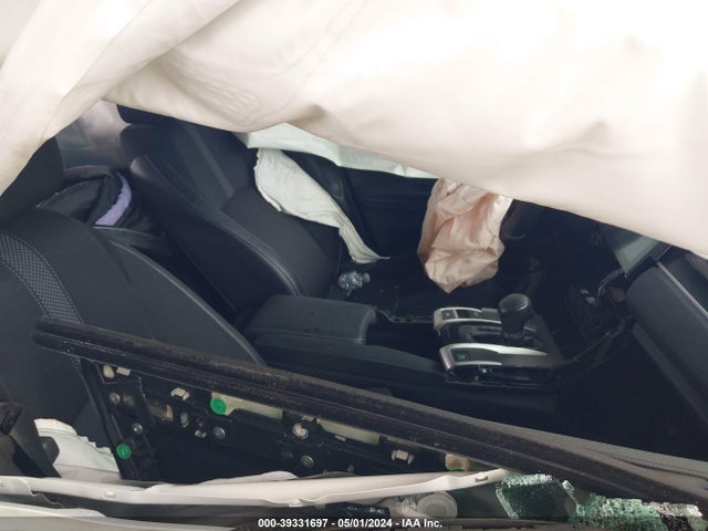 Honda Civic Sport 2019 19XFC2F85KE026257 Image 5