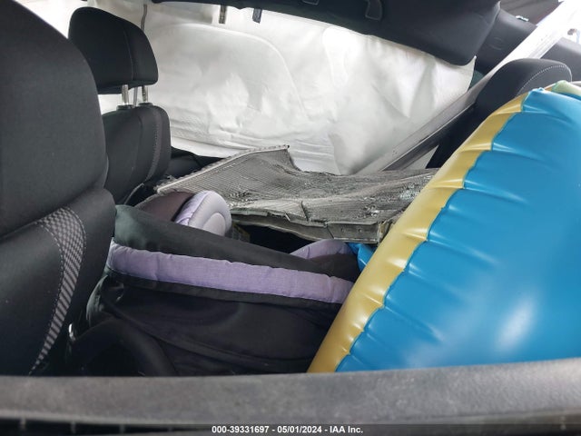 Honda Civic Sport 2019 19XFC2F85KE026257 Image 8