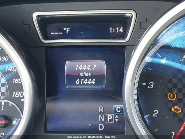 4JGED6EB8JA112530 Mercedes-Benz Amg Gle 43 Coupe 4matic