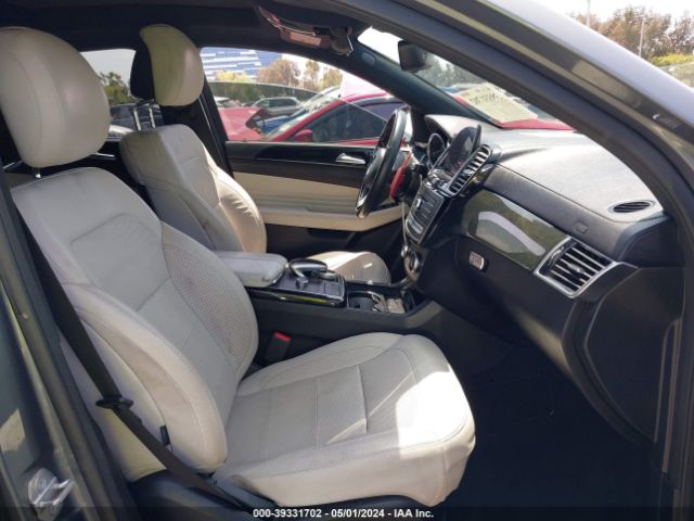 4JGED6EB8JA112530 Mercedes-Benz Amg Gle 43 Coupe 4matic