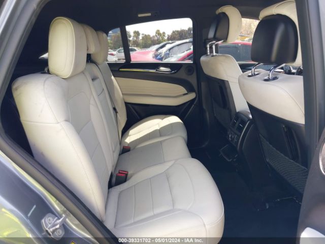 4JGED6EB8JA112530 Mercedes-Benz Amg Gle 43 Coupe 4matic