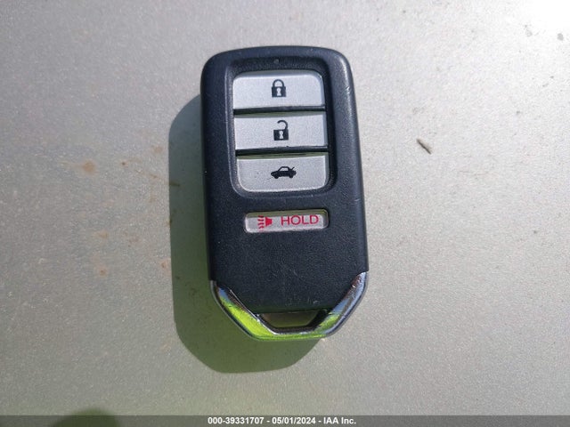 Honda Accord Ex-l 2014 1HGCR2F83EA076455 Image 11