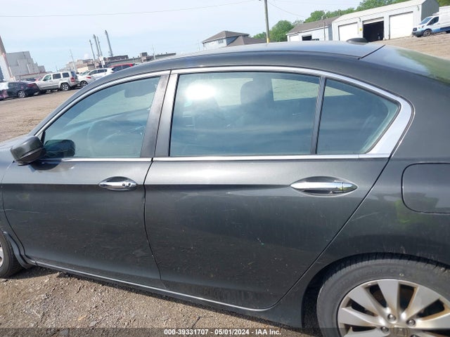 Honda Accord Ex-l 2014 1HGCR2F83EA076455 Image 14