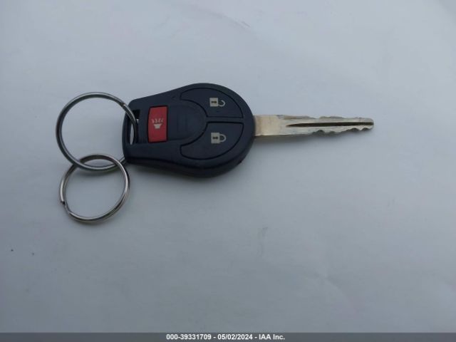 3N6CM0KN8HK707956 Nissan NV200 SV
