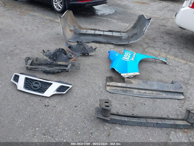 3N6CM0KN8HK707956 Nissan NV200 SV