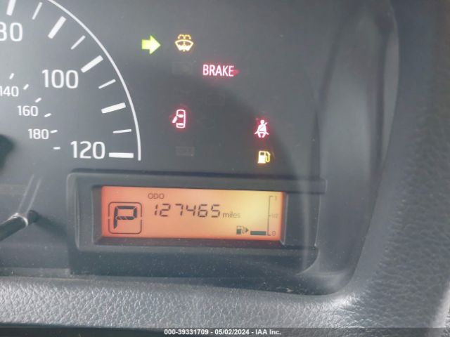 3N6CM0KN8HK707956 Nissan NV200 SV
