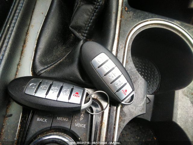 1N4AA6AP7HC420600 Nissan Maxima 3.5 Sr