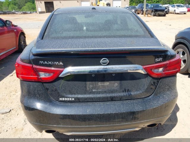 1N4AA6AP7HC420600 Nissan Maxima 3.5 Sr