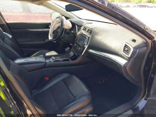 1N4AA6AP7HC420600 Nissan Maxima 3.5 Sr