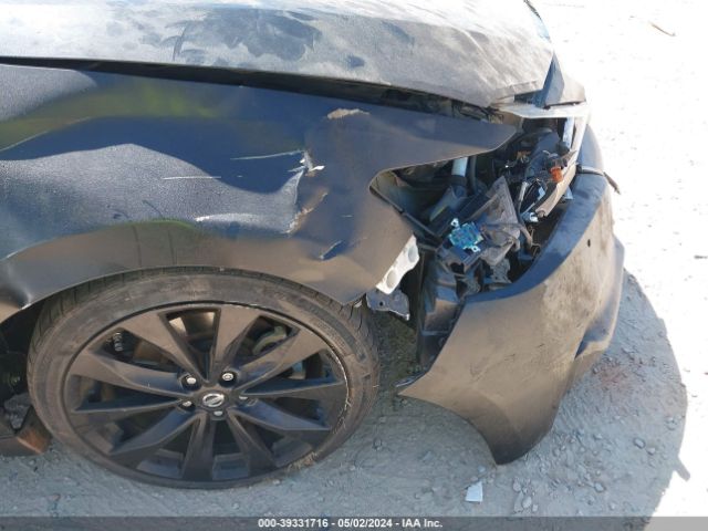 1N4AA6AP7HC420600 Nissan Maxima 3.5 Sr