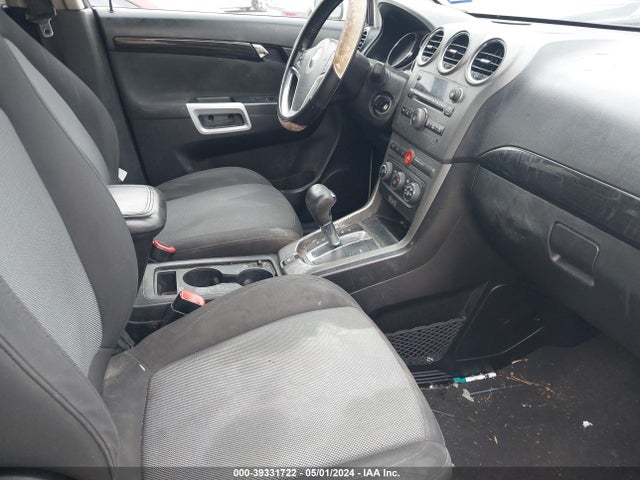 Chevrolet Captiva Sport Lt 2014 3GNAL3EK7ES618365 Image 5