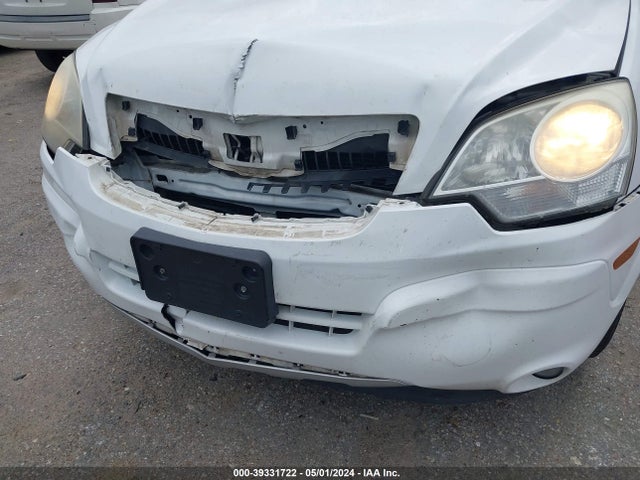 Chevrolet Captiva Sport Lt 2014 3GNAL3EK7ES618365 Image 6