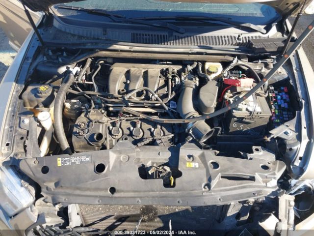 1FAHP2MK7FG135696 Ford Police Interceptor