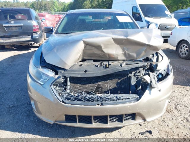 1FAHP2MK7FG135696 Ford Police Interceptor