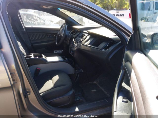 1FAHP2MK7FG135696 Ford Police Interceptor