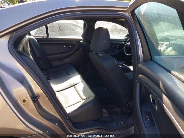 1FAHP2MK7FG135696 Ford Police Interceptor