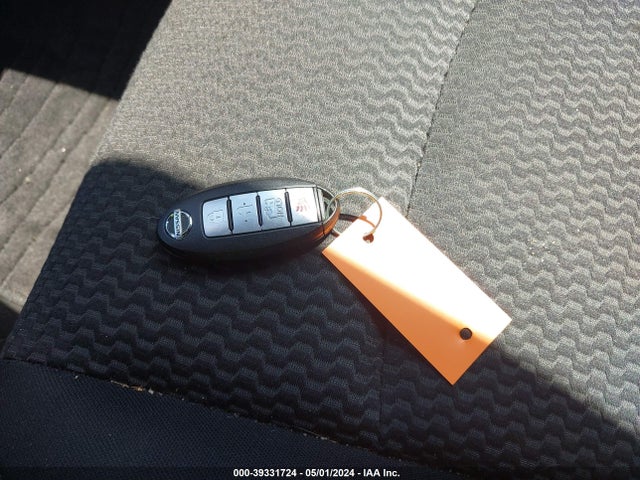 Nissan LEAF S 2015 1N4AZ0CP0FC333170 Image 11