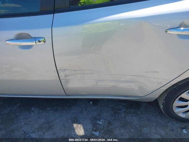 Nissan LEAF S 2015 1N4AZ0CP0FC333170 Image 6