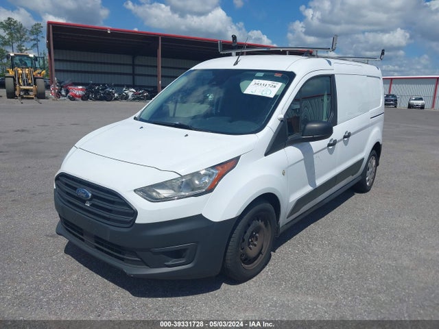 Ford Transit Connect Xl 2019 NM0LS7E22K1386344 Image 2