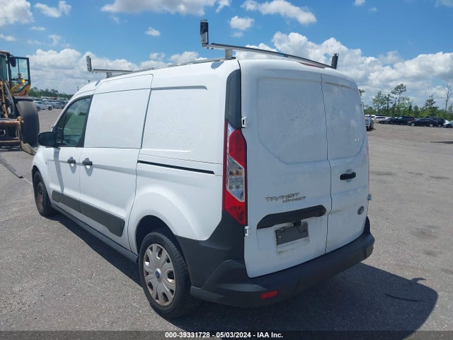 Ford Transit Connect Xl 2019 NM0LS7E22K1386344 Image 3