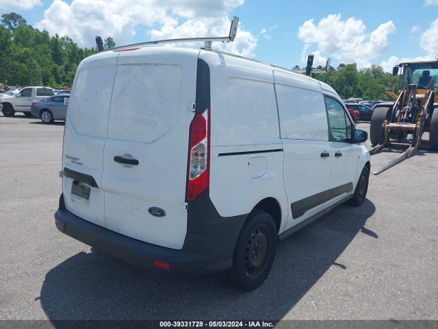 Ford Transit Connect Xl 2019 NM0LS7E22K1386344 Image 4