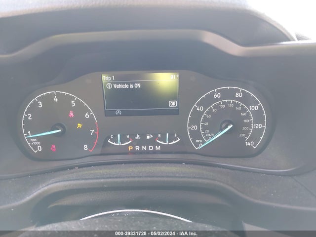 Ford Transit Connect Xl 2019 NM0LS7E22K1386344 Image 7