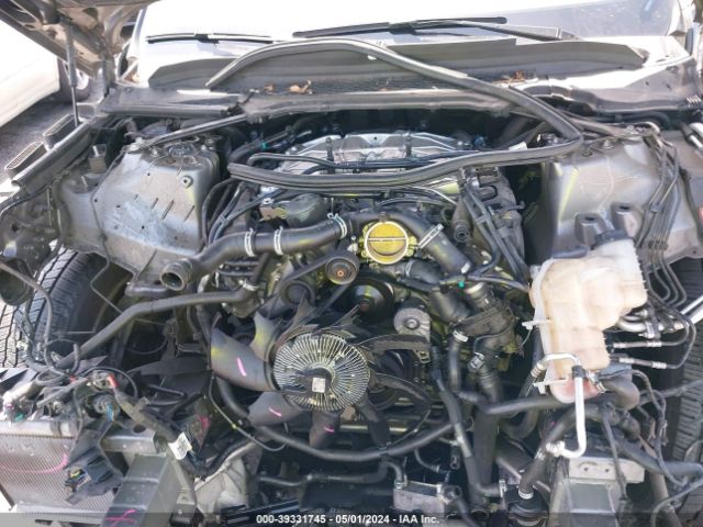 SALWR2FV7HA667614 Land Rover Range Rover Sport 3.0l V6 Supercharged Hse