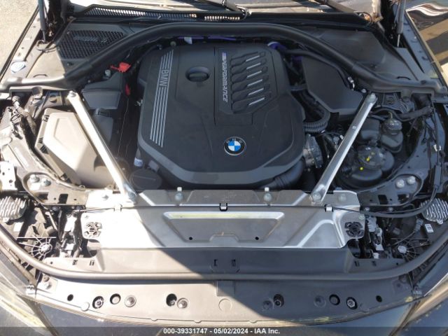 WBA13AR06RCN63695 BMW M440i Xdrive