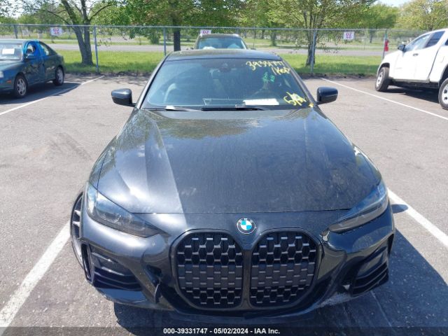 WBA13AR06RCN63695 BMW M440i Xdrive