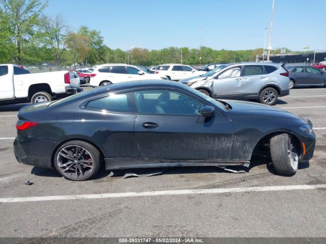 WBA13AR06RCN63695 BMW M440i Xdrive