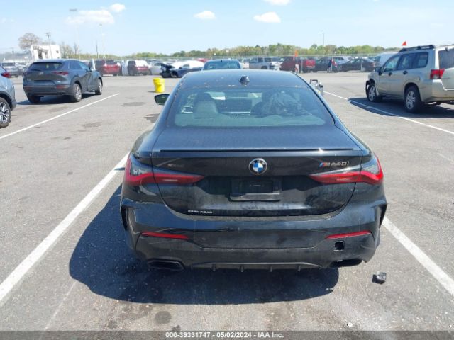 WBA13AR06RCN63695 BMW M440i Xdrive