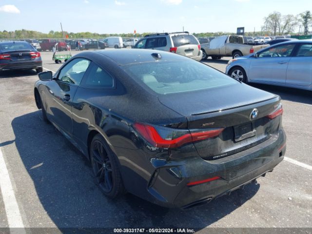 WBA13AR06RCN63695 BMW M440i Xdrive