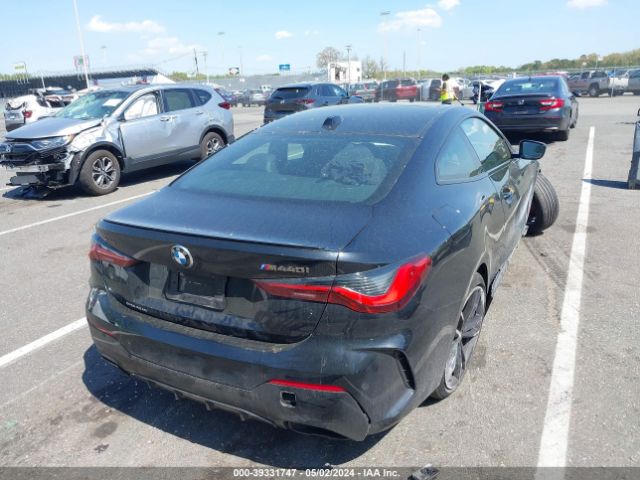 WBA13AR06RCN63695 BMW M440i Xdrive
